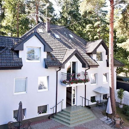 Lc Pokoje & Apartamenty Pobierowo Esterno foto